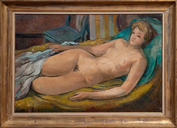 Georges Smidt : Nudo  - Asta Arte moderna e contemporanea  - Associazione Nazionale - Case d'Asta italiane