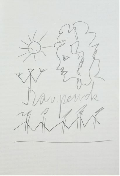 A. R. Penck : Analisis  - Asta Arte moderna e contemporanea  - Associazione Nazionale - Case d'Asta italiane