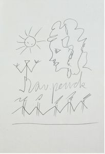 A. R. Penck - Analisis