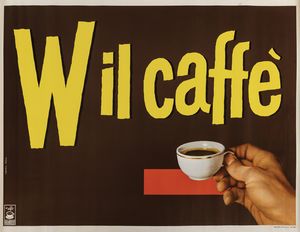 Frova - W il caffè