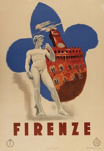 Anonimo - Firenze - ENIT