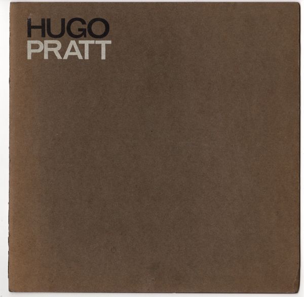 Hugo Pratt : La Telefonata  - Asta Fumetti: Tavole e Illustrazioni Originali - Associazione Nazionale - Case d'Asta italiane