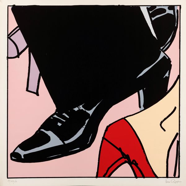 Hugo Pratt : Tango  - Asta Fumetti: Tavole e Illustrazioni Originali - Associazione Nazionale - Case d'Asta italiane