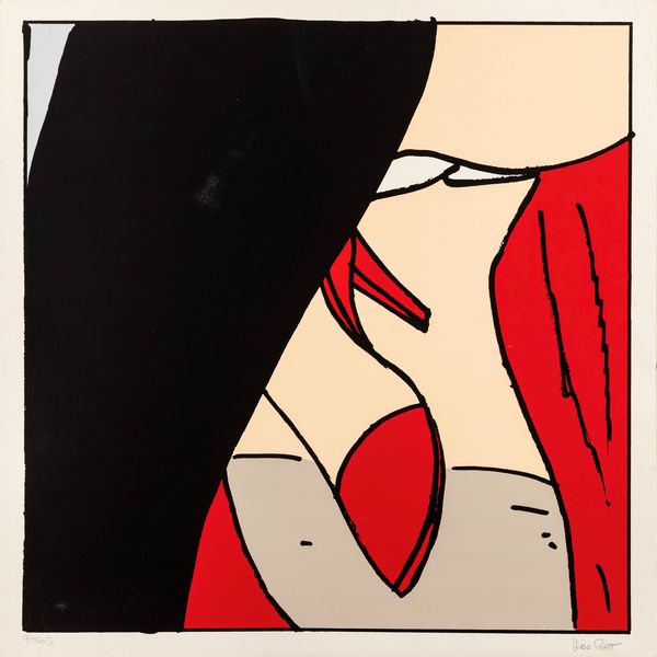 Hugo Pratt : Tango  - Asta Fumetti: Tavole e Illustrazioni Originali - Associazione Nazionale - Case d'Asta italiane