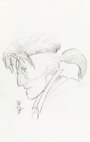 John Romita Jr. : Hit-Girl  - Asta Fumetti: Tavole e Illustrazioni Originali - Associazione Nazionale - Case d'Asta italiane