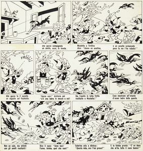 ANTONIO RUBINO - Nicoletta