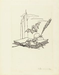 Vittorio Accornero - Edgar Allan Poe - Racconti fantastici