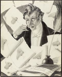 Vittorio Accornero - Edgar Allan Poe - Mondanit