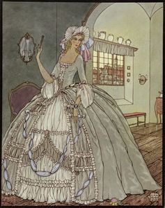 Vittorio Accornero - Croisilles