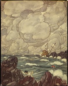 Vittorio Accornero - Croisilles