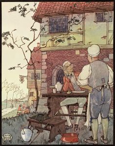 Vittorio Accornero - Croisilles