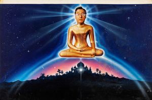 Renato Casaro - Sono un fenomeno paranormale