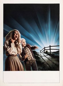 A.N.I. (autore non identificato) - Invaders (Invaders from Mars)