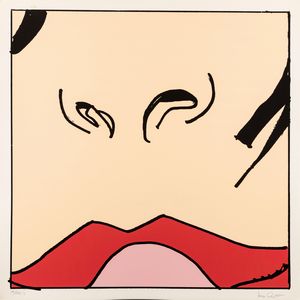 Hugo Pratt : Tango  - Asta Fumetti: Tavole e Illustrazioni Originali - Associazione Nazionale - Case d'Asta italiane