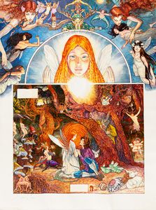 Gradimir Smudja - Le Grimoire du petit peuple: Le crpuscule