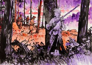 Ivo Milazzo - Ken Parker