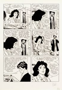 Angelo Stano - Dylan Dog - L'alba dei morti viventi