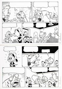 Andrea Ferraris - Gazillionaire's Luck