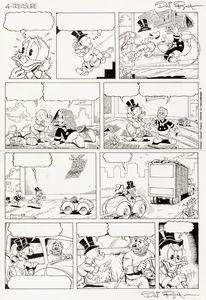 Don Rosa - Trash Or Treasure