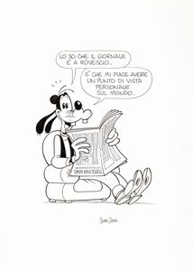 Silvia Ziche - Pippo