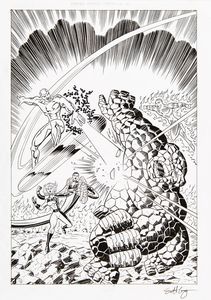 Scott Gray - Marvel Heroes Reborn 14