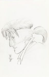 John Romita Jr. - Hit-Girl