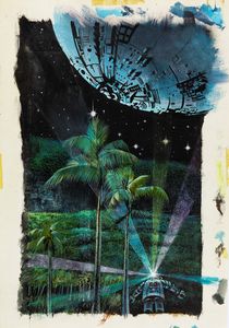 GIANNI MAIOTTI - Primo contatto