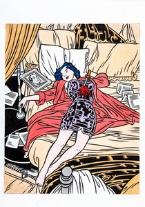 Roberto Baldazzini - Stella Noris