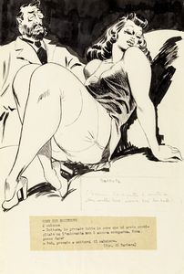 Mameli Barbara - Dal dottore