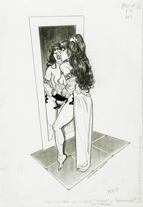 Giovanna Casotto - Narcisa