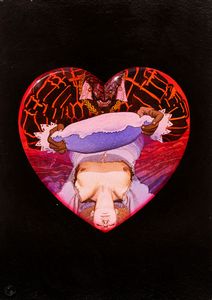 Aldo Di Gennaro - I grandi gelosi della storia - Otello