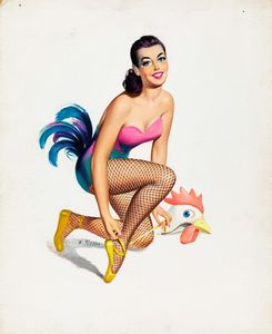 Franco Mosca - Tricosa