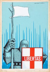 Giuliano Nistri - L'armata sbracaleone