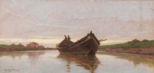 Renuccio Renucci - Becolino