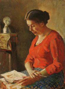 Cafiero Filippelli - Figura