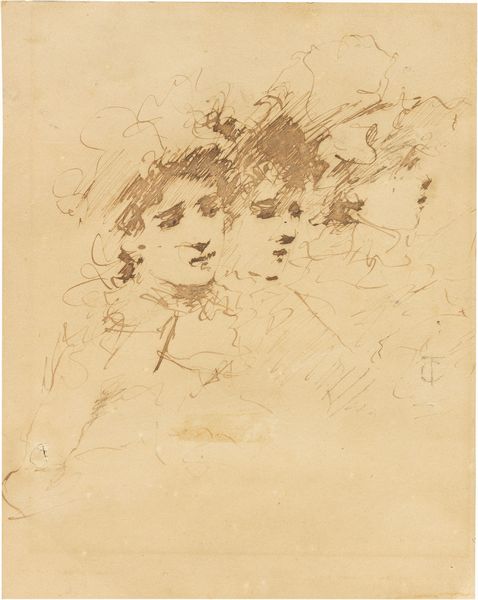 TRANQUILLO CREMONA : Figure  - Asta Importanti Arredi, Sculture e Dipinti Antichi - Associazione Nazionale - Case d'Asta italiane