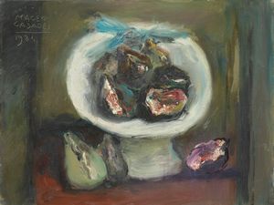 Maceo Casadei - Fichi