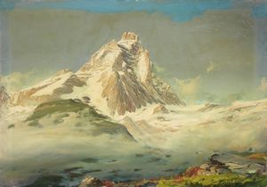 Leonardo Roda - Dal Regno del Cervino