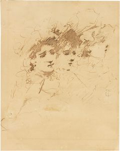 TRANQUILLO CREMONA - Figure