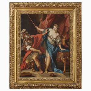 Giovanni Bottani  - Asta DALL'ANTICO AL MODERNO: OPERE DA UNA STORICA COLLEZIONE MILANESE - Associazione Nazionale - Case d'Asta italiane