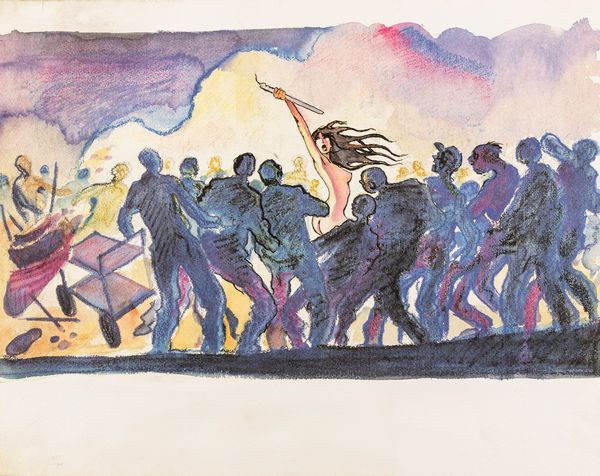 Milo Manara : Il gioco 1  - Asta Fumetti: i Maestri dell'Erotismo - Associazione Nazionale - Case d'Asta italiane