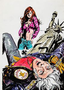 Mario Cubbino - Bliz 42