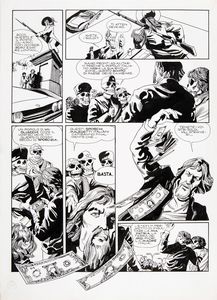 Mauro Rostagno - La Rivoluzione Proletaria