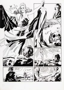 Mauro Rostagno - La Rivoluzione Proletaria