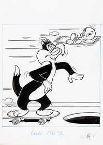 Studio Cenisio - Tit