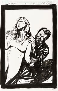 Michael Gaydos - Powerless