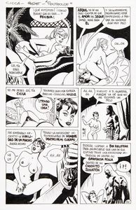 Jordi Bernet - Cicca Dum-Dum