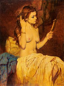 Alessandro Biffignandi - L'innocenza