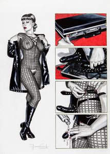 Giovanna Casotto - Surprise