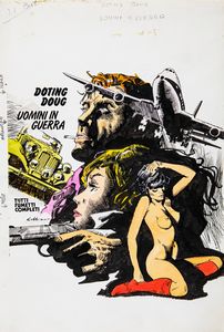 Mario Cubbino - Bliz 31